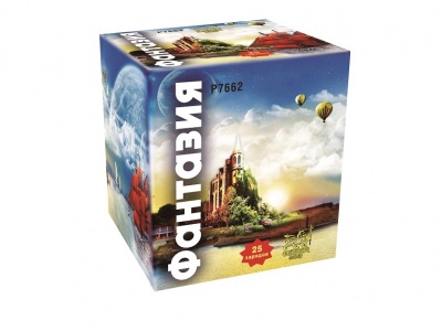 Фантазия Салют купить во Владимире | vladimir.salutsklad.ru