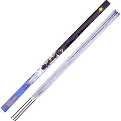 Новогодние 650-3 мм. Бенгальские огни купить во Владимире | vladimir.salutsklad.ru