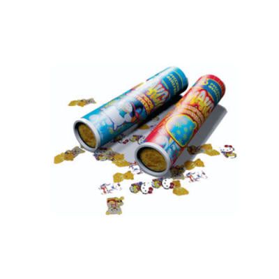 Макси с серпантином Хлопушки купить во Владимире | vladimir.salutsklad.ru