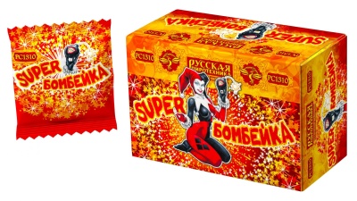 SUPER Бомбейка Петарды купить во Владимире | vladimir.salutsklad.ru