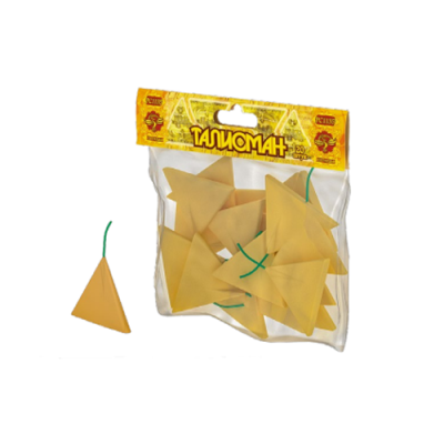 Талисман Петарды купить во Владимире | vladimir.salutsklad.ru