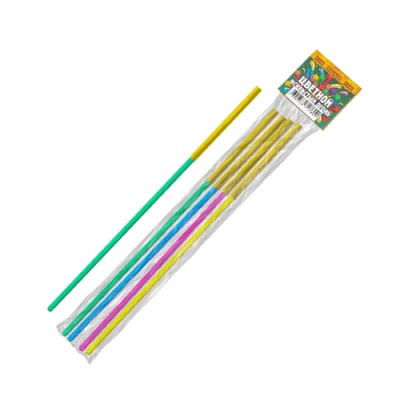 Цветной искристый Бенгальские огни купить во Владимире | vladimir.salutsklad.ru