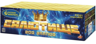 Салютище Салют купить во Владимире | vladimir.salutsklad.ru