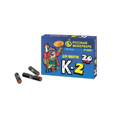 К-2 Петарды купить во Владимире | vladimir.salutsklad.ru