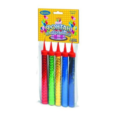 Настольный фонтан цветопламенный Настольный фонтан купить во Владимире | vladimir.salutsklad.ru